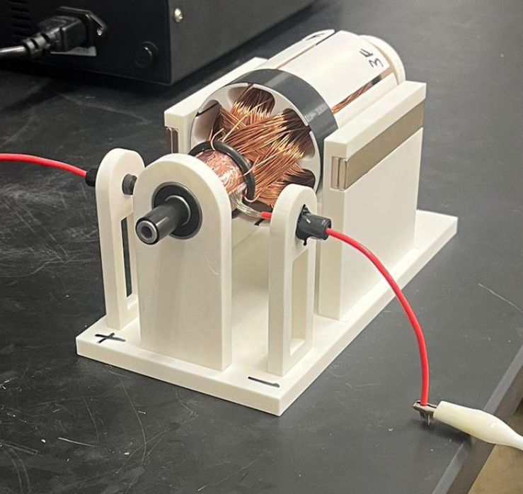 Motor